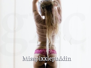 Misspixxiepuddin