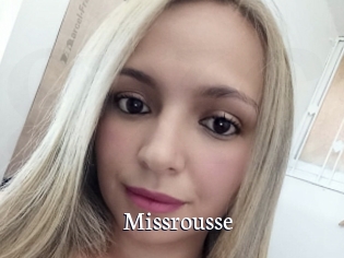 Missrousse