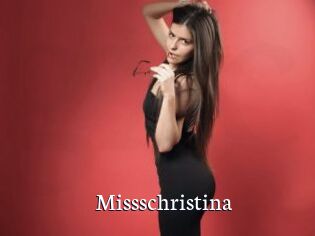 Missschristina