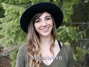 Missseleven