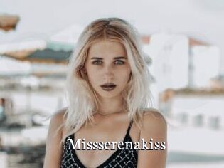 Missserenakiss