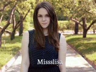 Missslisa
