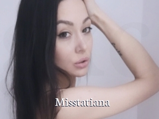 Misstatiana