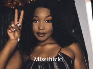 Missthicki