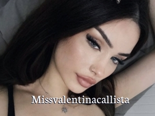 missvalentinacallista Gratis xxx Clips