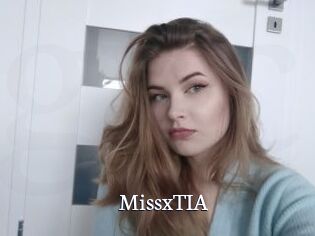MissxTIA
