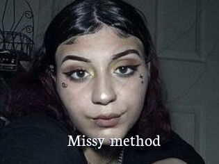missy_method Gratis xxx Clips