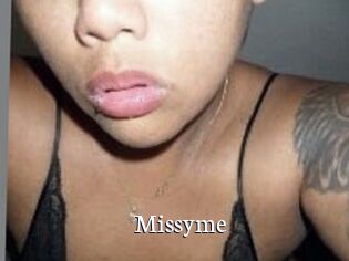 Missyme