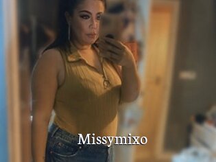 Missymixo