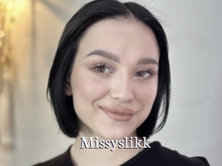 Missyslikk