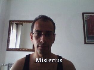 misterius Gratis xxx Clips