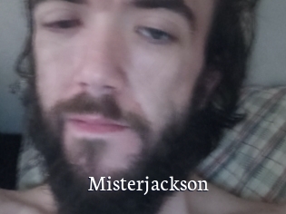 Misterjackson