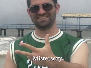 Mistersexy