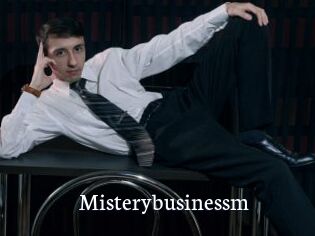 Misterybusinessm