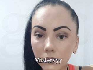 Misteryyy