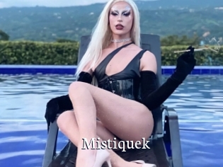 Mistiquek