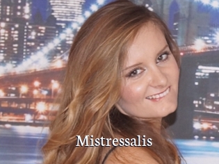 Mistressalis