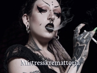 Mistresskremattoria