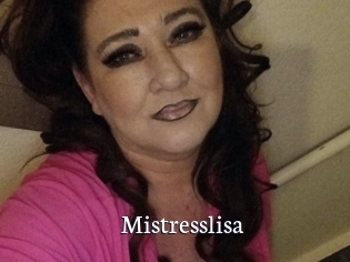 Mistresslisa