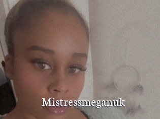 Mistressmeganuk