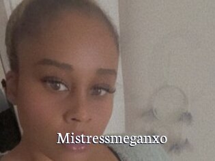 Mistressmeganxo