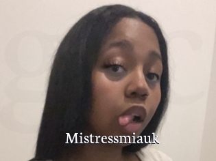 Mistressmiauk