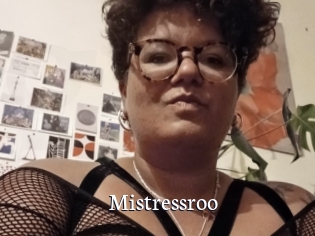 Mistressroo