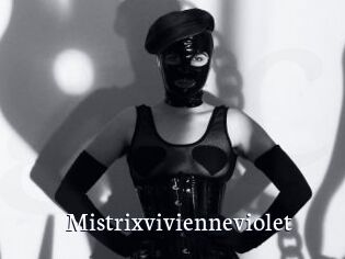 Mistrixvivienneviolet