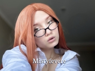 Mistyfevere