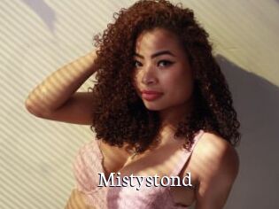 Mistystond