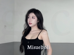 Misueholi