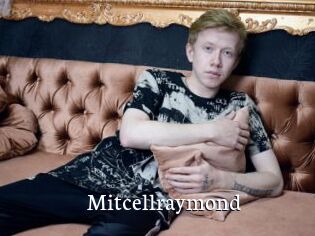 Mitcellraymond
