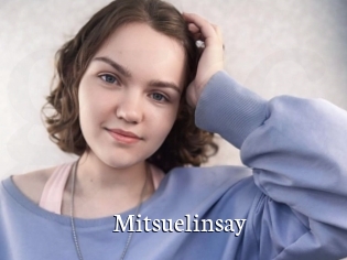 Mitsuelinsay