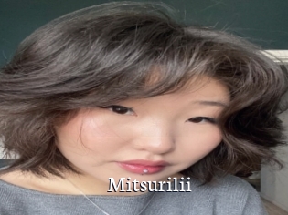 Mitsurilii