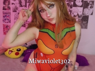 Miwaviolet302