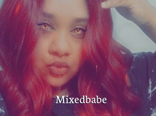 Mixedbabe