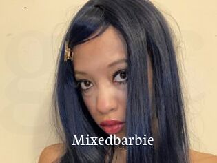 Mixedbarbie
