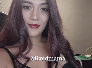 Mixedmama