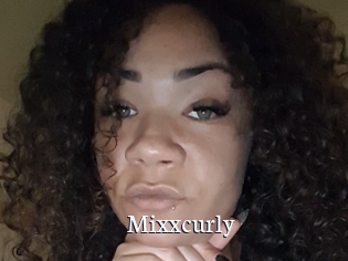 mixxcurly Gratis xxx Clips