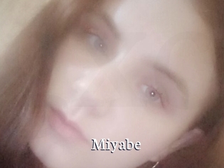 Miyabe