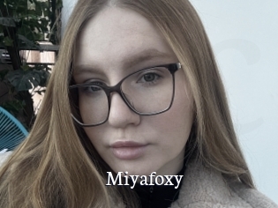 Miyafoxy