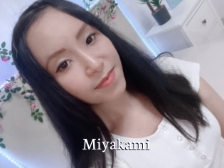 Miyakami
