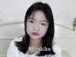 Miyukiku