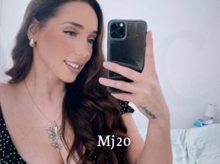 Mj20