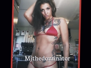 mjthedominator Gratis xxx Clips