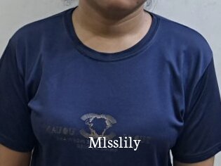 Mlsslily