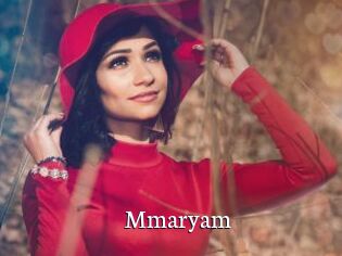 Mmaryam