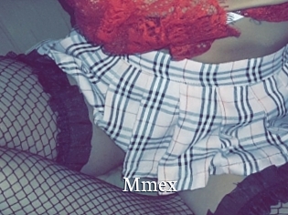 Mmex