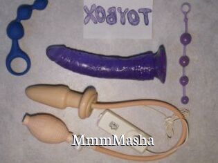 MmmMasha