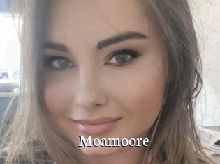 Moamoore